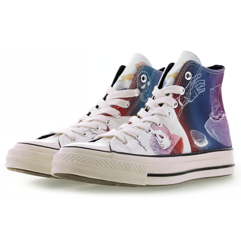 Converse 1970s