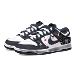 【 】 NBA x Nike Dunk OKHR Vibe GS