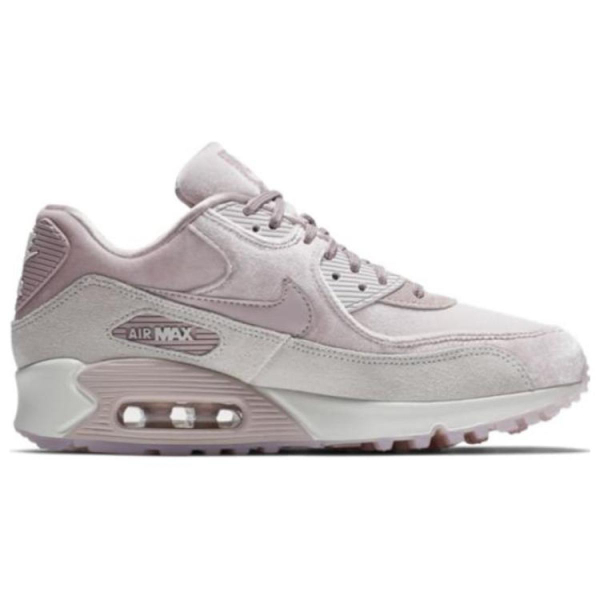 Nike Air Max 90 Velvet Particle Rose