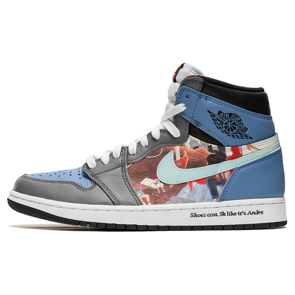 【 】 Jordan Air Jordan 1 High OG