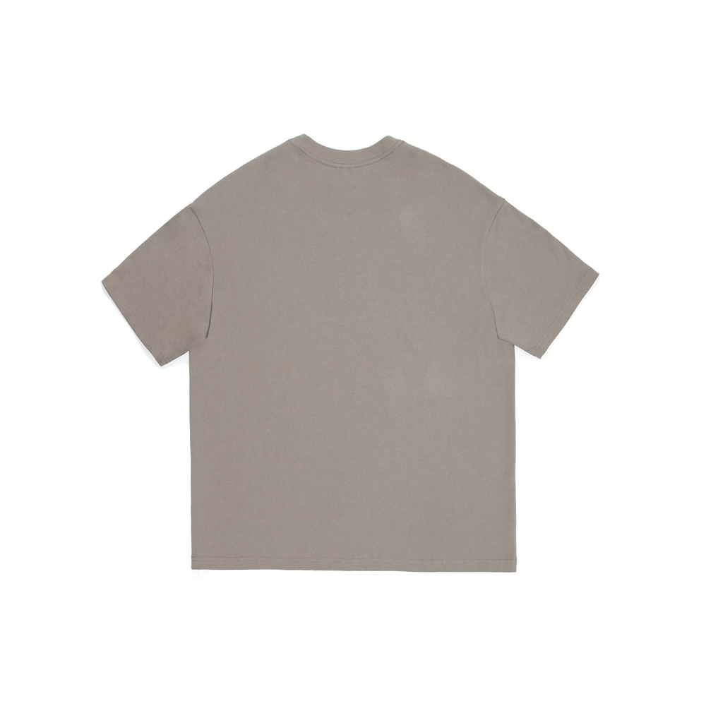 CHINISM ch Logo T
