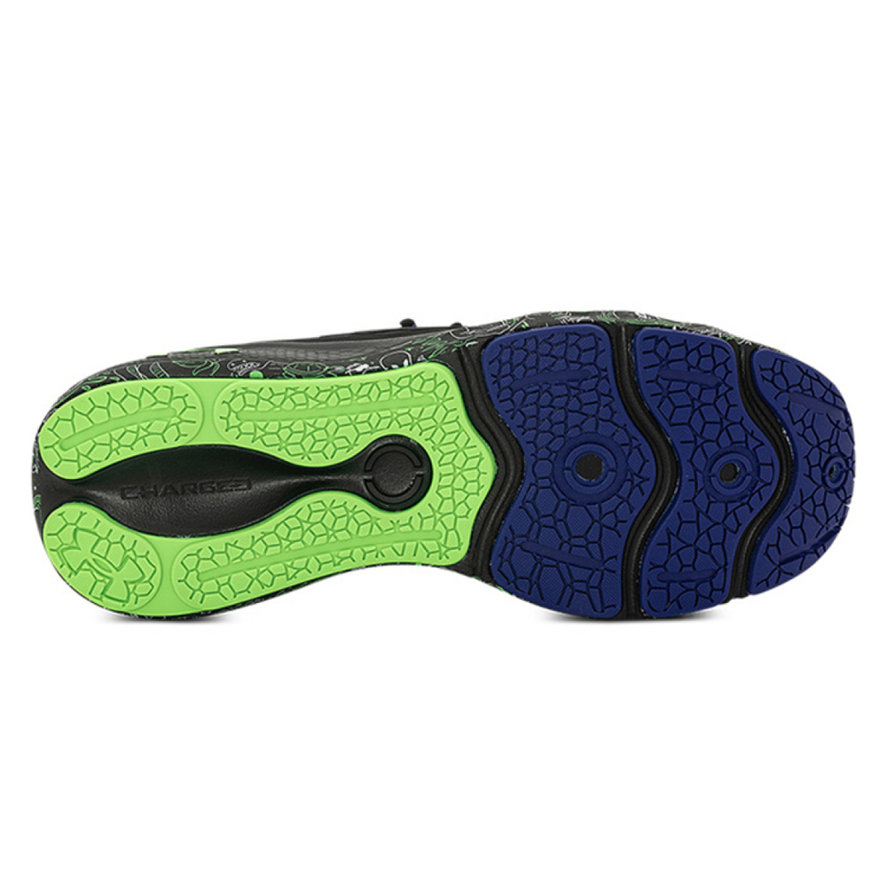 Under Armour Charged Cushioning Fun CN