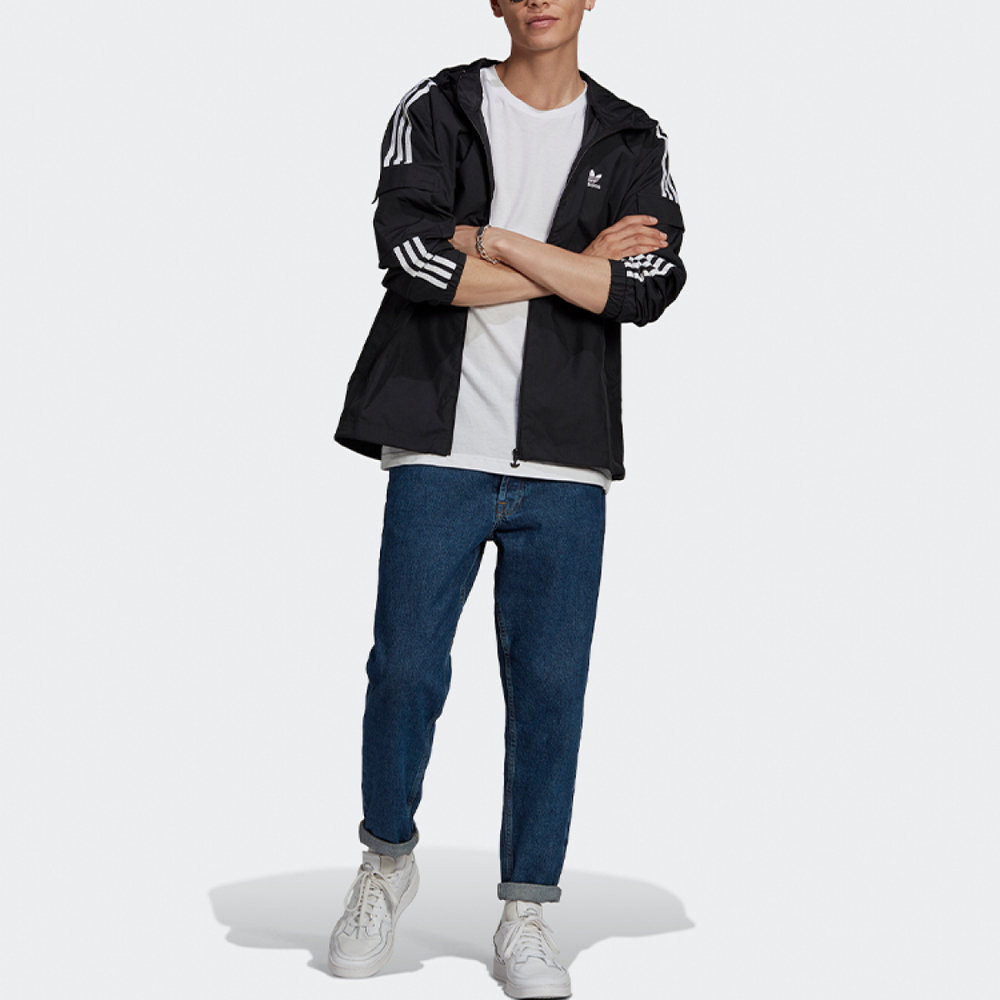 Adidas originals 3-stripes Wb Fz