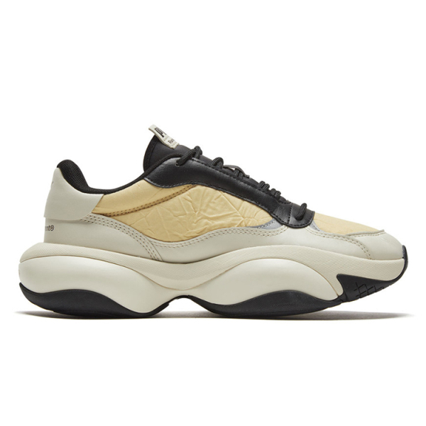 PUMA ALTERATION Randomevent