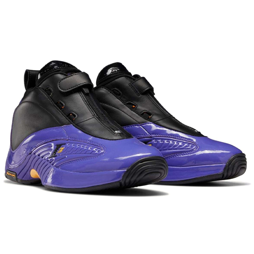 Reebok Answer Lakers TPU
