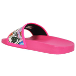 GUCCI Pursuit Pool Slide 'Pink Floral'