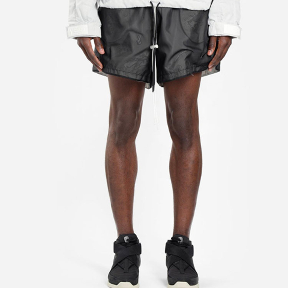 Nike x Fear of God