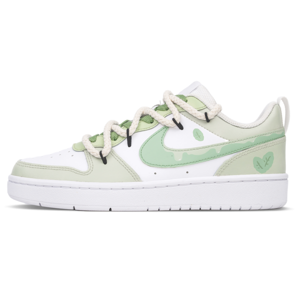 【 】 Nike Court Borough Low 2