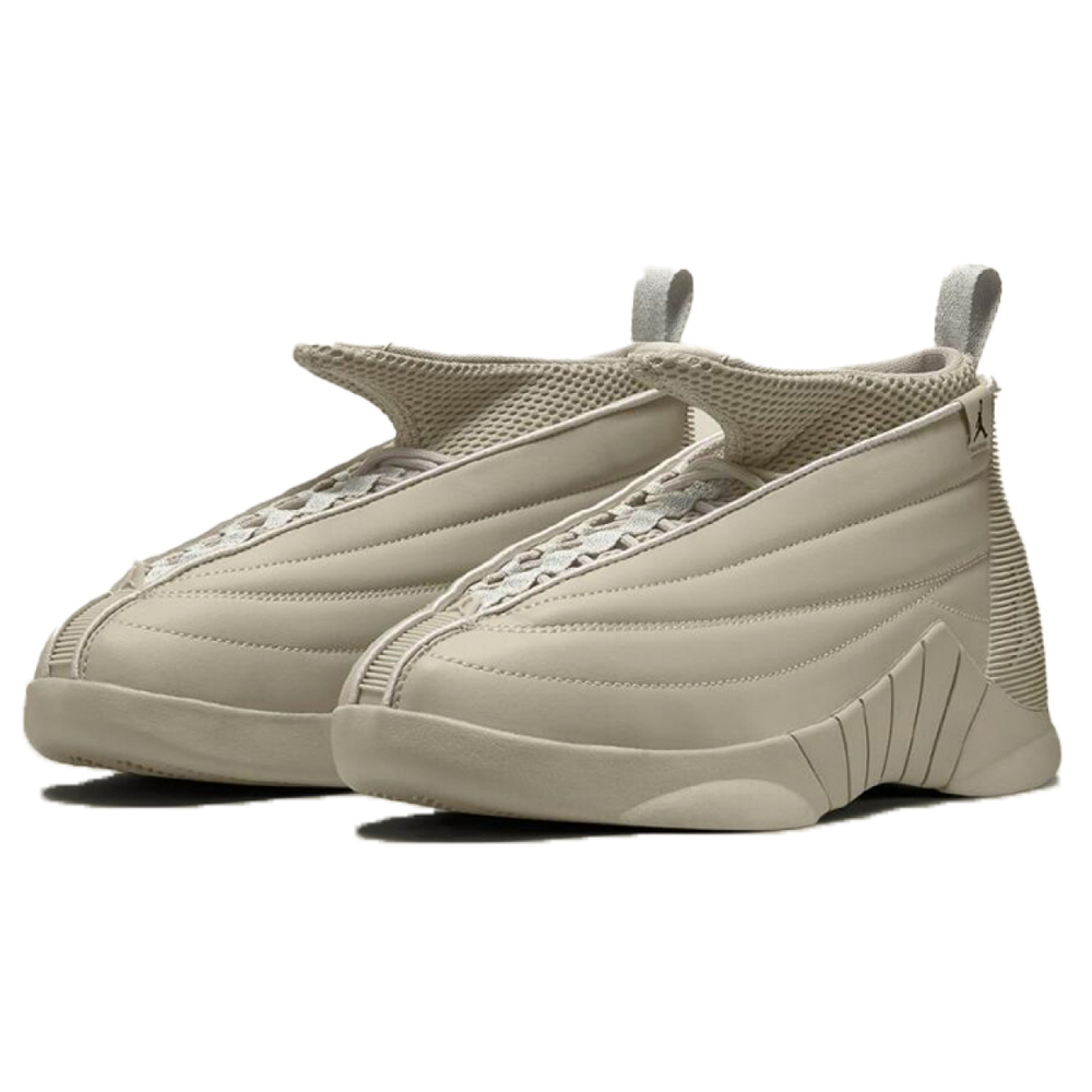 Billie Eilish x Jordan Air Jordan 15 retro sp "billie eilish"