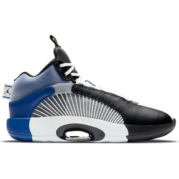 Jordan Air Jordan 35 SP-F PF "Base Grey"