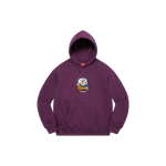 Supreme SS23 Aoi Buddha Hooded Sweatshirt