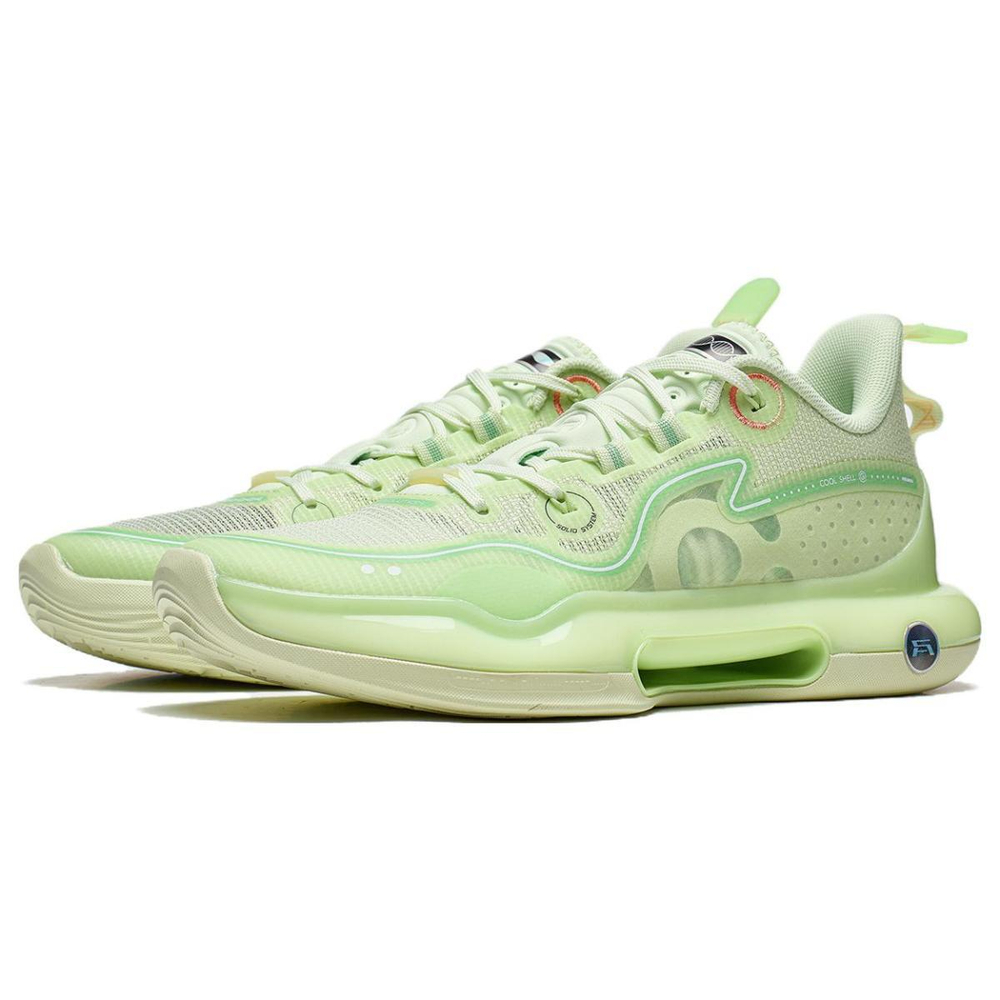 LiNing EVOLUTION LOW