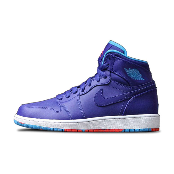 Jordan Air Jordan 1 Retro High Deep Roya