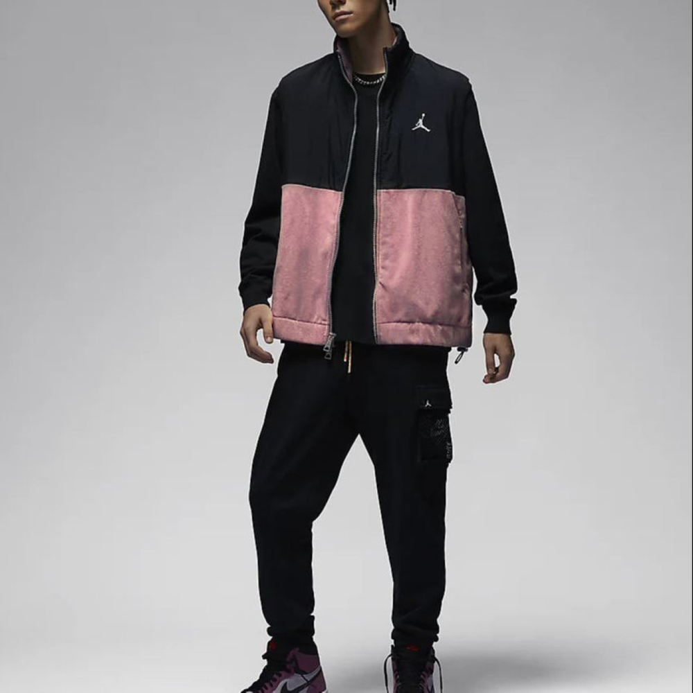 Jordan Essentials