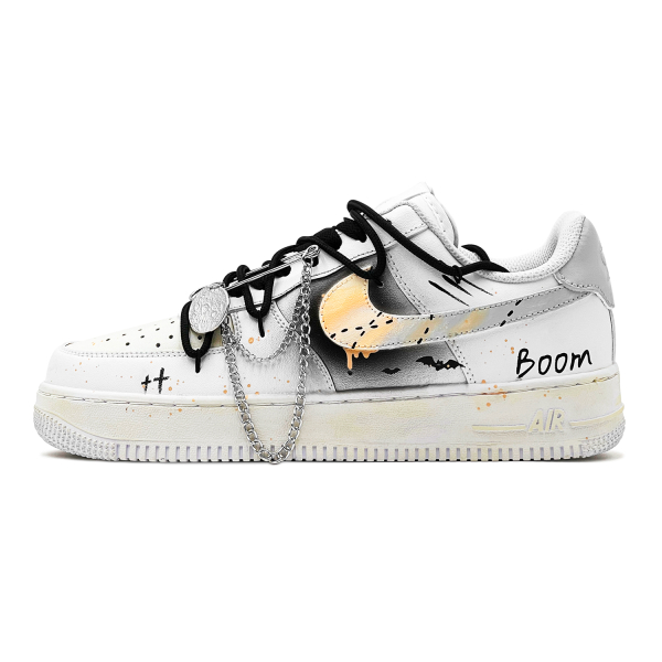 【 】 Nike Air Force 1 Low