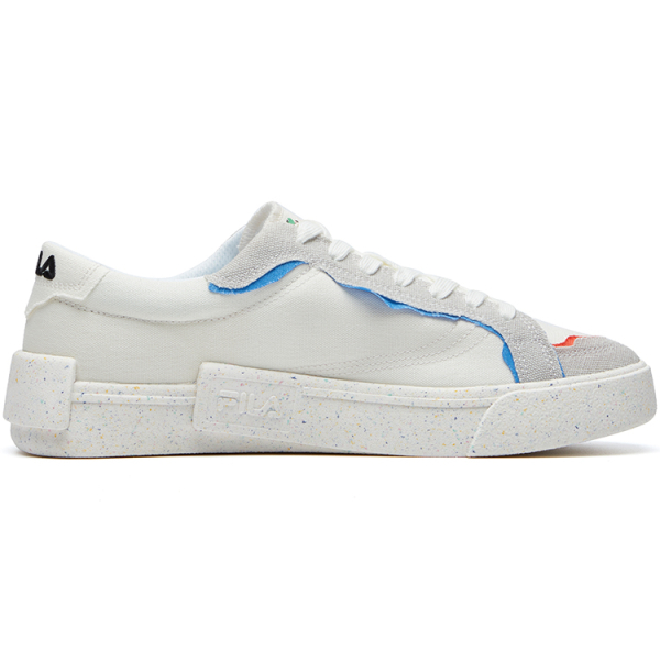 Jeremyville x FILA FUSION POP