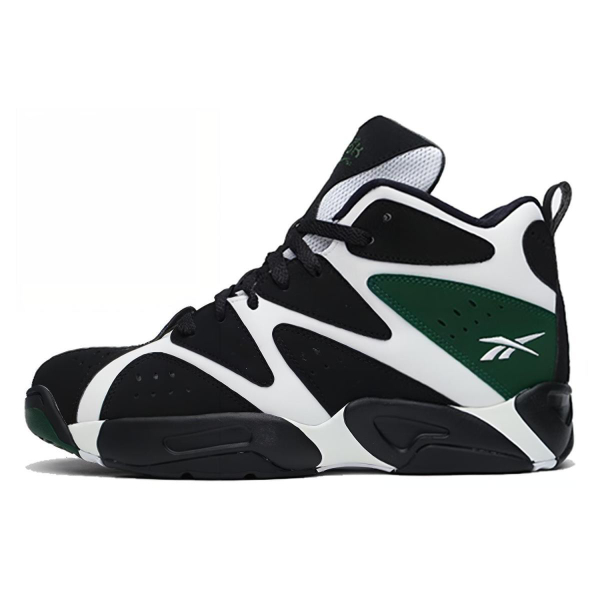 Reebok Mid Seattle Supersonics