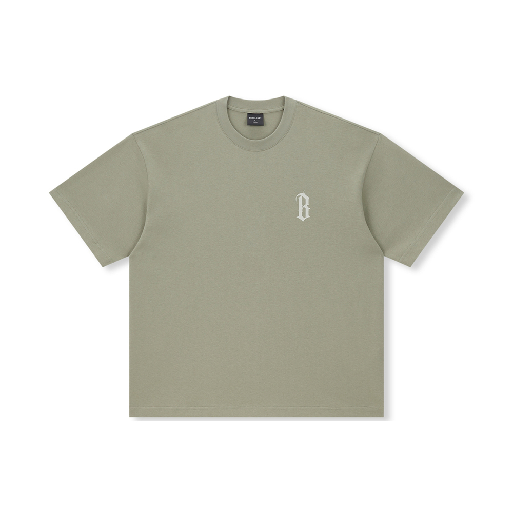 BONELESS B Logo T