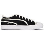 PUMA Capri Raw Cut