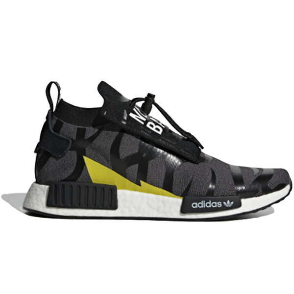 A BATHING APE x NEIGHBORHOOD x adidas originals NMD_TS1 STLT