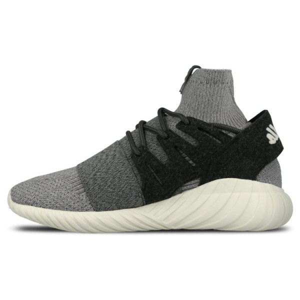 Ronnie Fieg x adidas originals Tubular Doom 'Just Us'