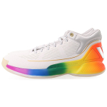 Adidas D Rose 10 Pride