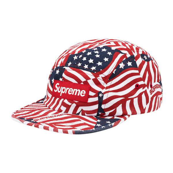 Supreme 2020
