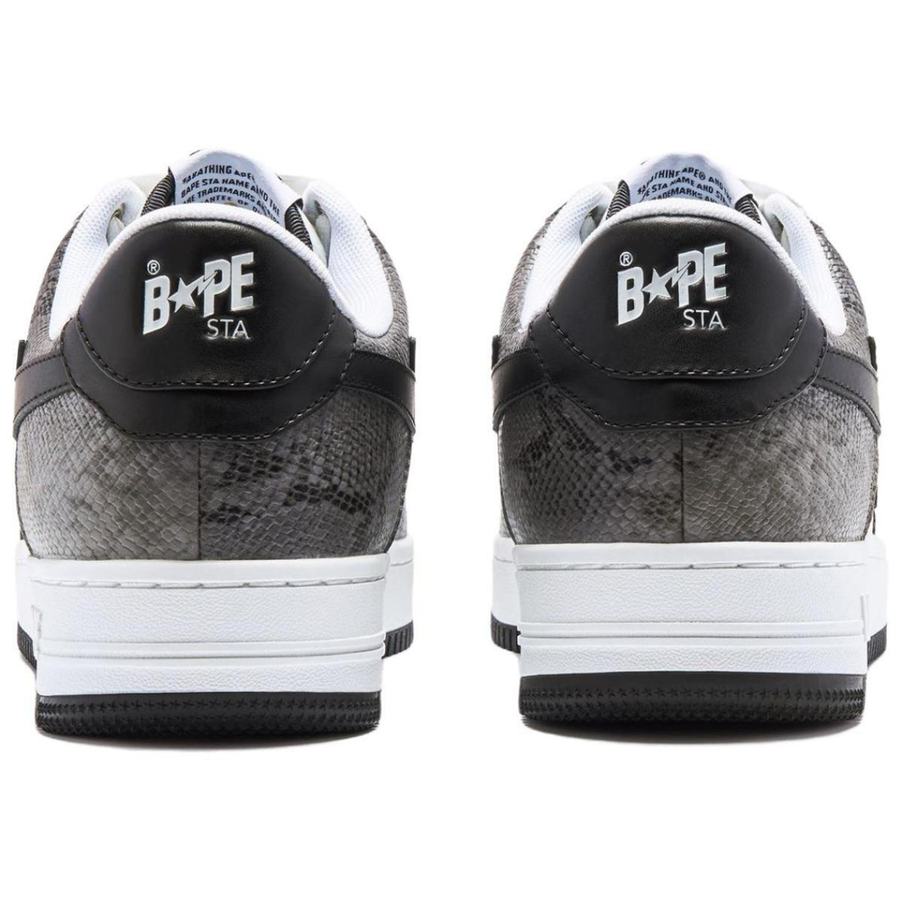 A BATHING APE STA