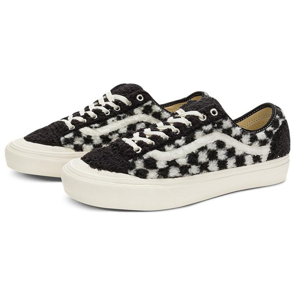 Vans Style 136 Decon SF VR3