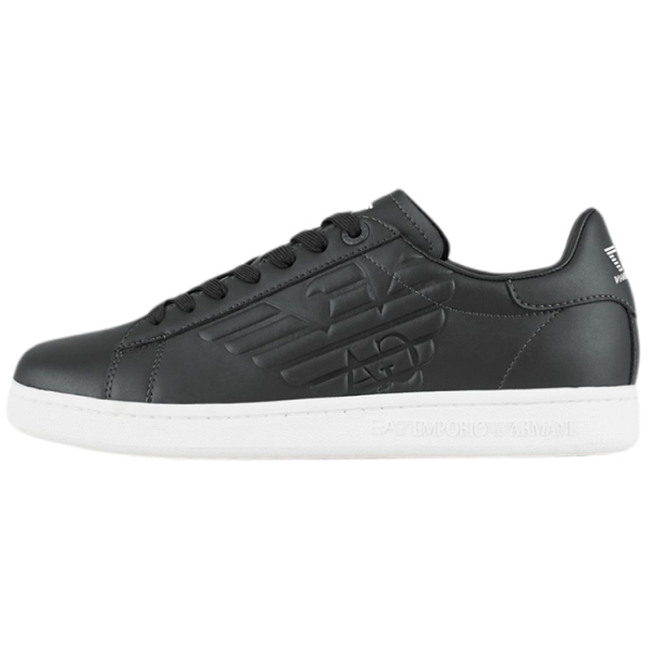 EMPORIO ARMANI EA7 LOGO