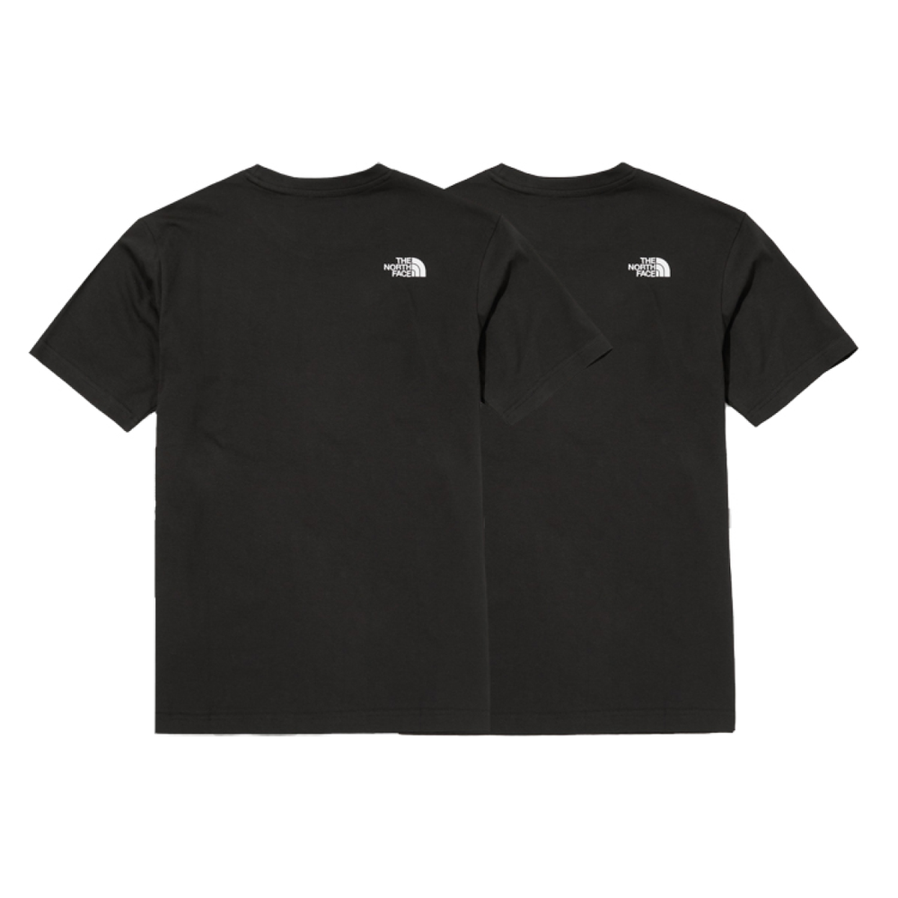 THE NORTH FACE Cotton Basic S/s R/tee SS22T 2
