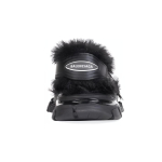 Balenciaga Track 1.0 Fluffy