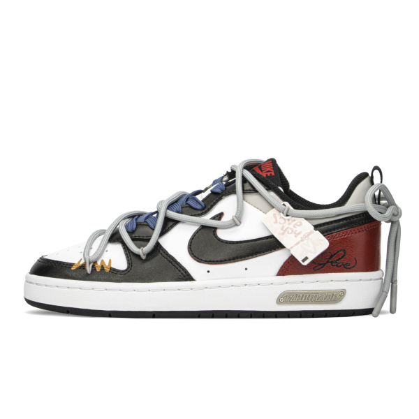 【 】 Nike Court Borough FZBB GS