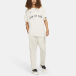 Nike x Fear of God x NBA Logo T
