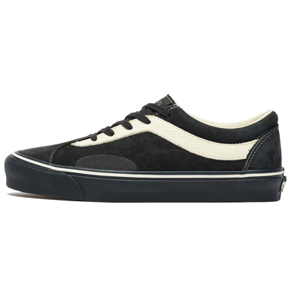 Julian Klincewicz x Vans Bold Ni LX