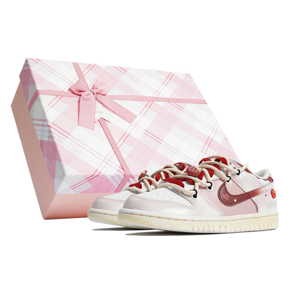 【 】 Nike Dunk GS