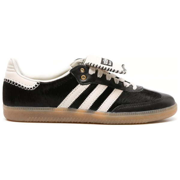 WALES BONNER x adidas originals Samba Pony Tonal