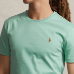 Polo Ralph Lauren Logo T