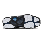 Jordan Air Jordan 13 Retro Low Brave Blue