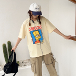 The Simpsons T