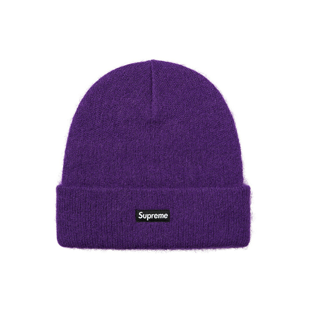 Supreme FW20 Week 9 Mohair Beanie