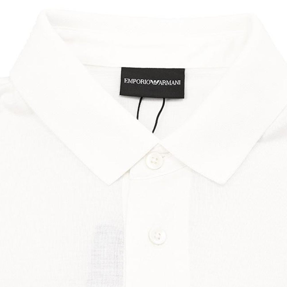 EMPORIO ARMANI Polo
