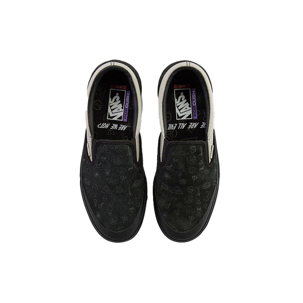Cult x Vans slip-on