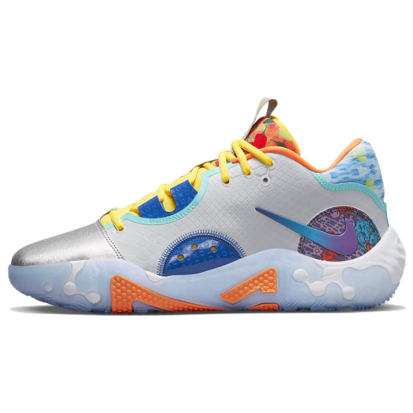 Nike PG 6 EP "What The"