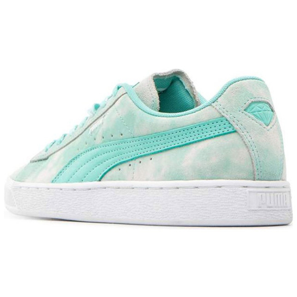 PUMA Suede Dye Diamond Supply