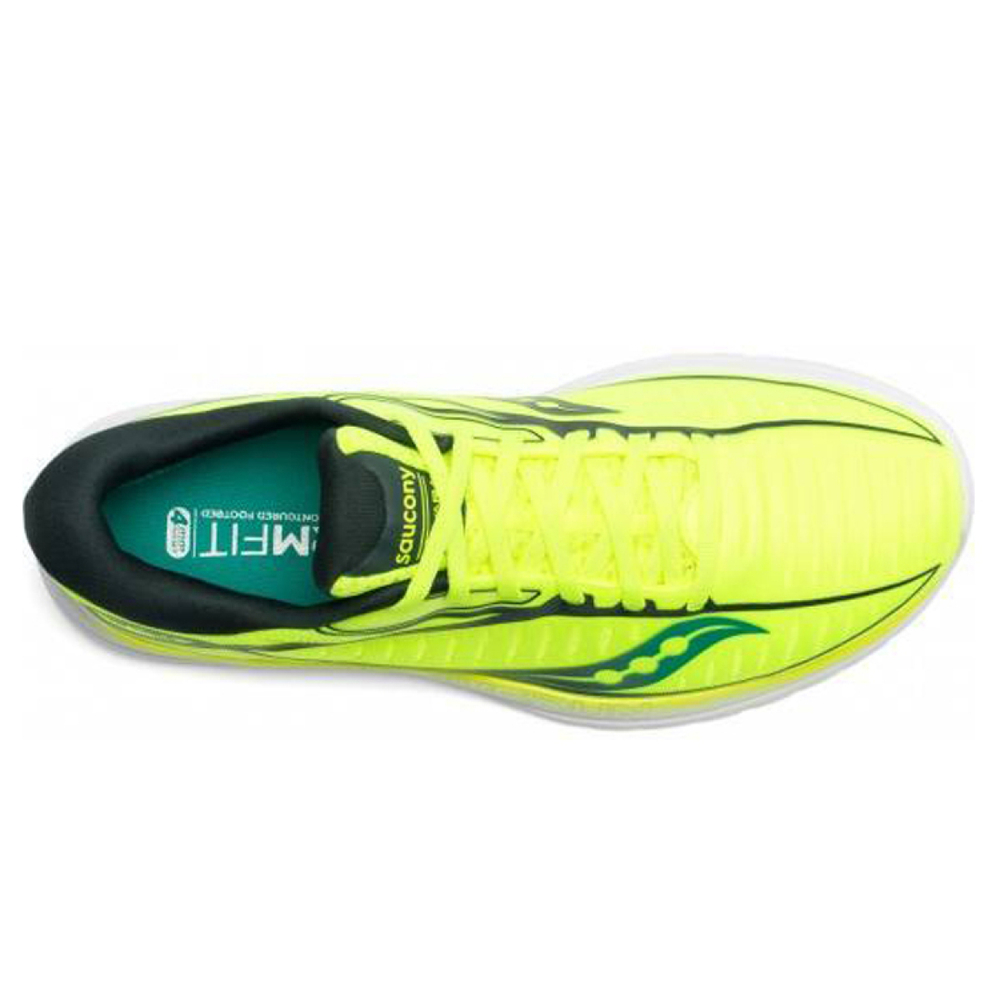 Saucony Kinvara 10