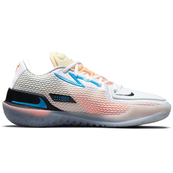 Nike Air Zoom G.T. Cut 1 Cut EP Air Zoom