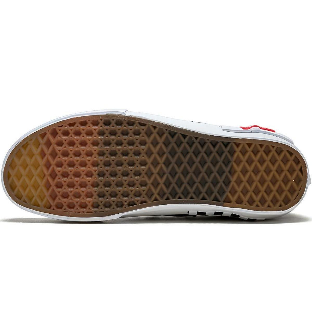Vans Vault Slip-On Cap LX Dr