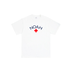 NOAH Thank You Core Logo Tee Logo T