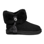 UGG Cinched Fur Mini